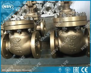 C95800 چیک والو