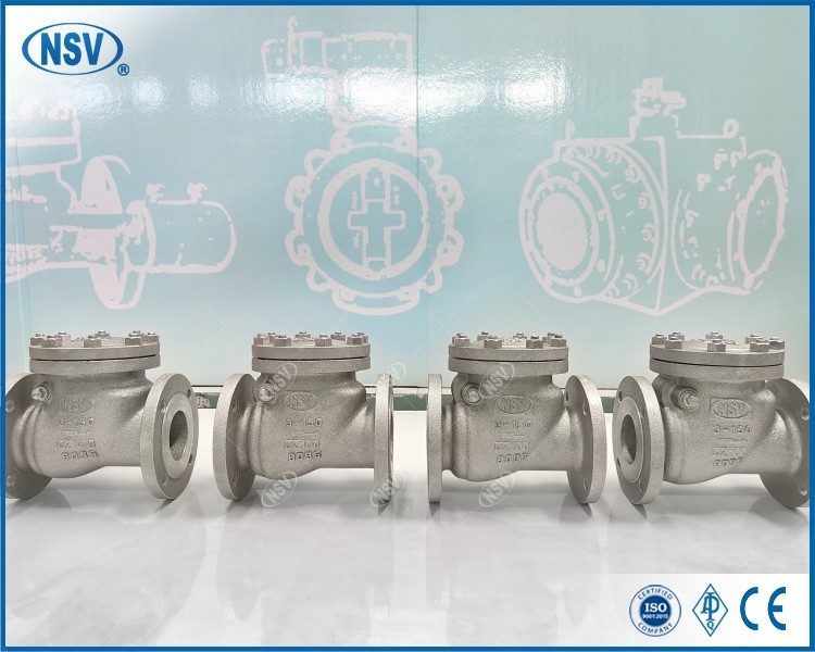 CZ100 Check Valve price