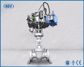 نیومیٹک مدار بال والو